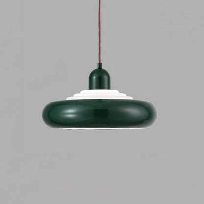 Natural LED Pendant Light for Home and Office - Stylish & Eco-Friendly Design