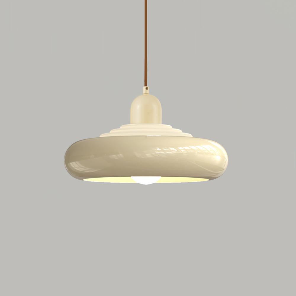 Natural LED Pendant Light for Home and Office - Stylish & Eco-Friendly Design