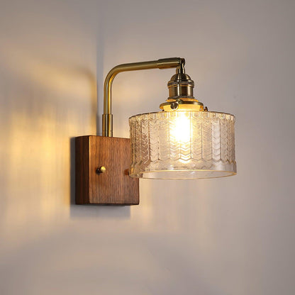 Elegant Wall Lamp for Home and Office - Atmospheric Lighting Design