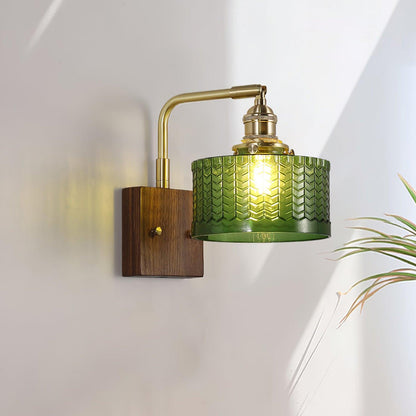 Elegant Wall Lamp for Home and Office - Atmospheric Lighting Design