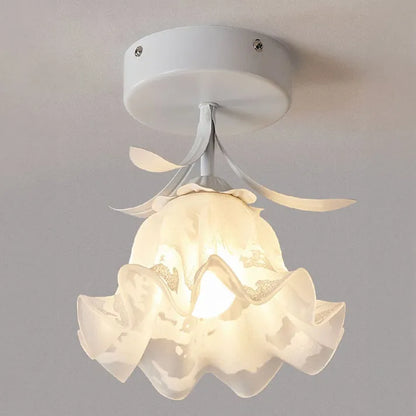 Mini French Style Ceiling Light | Elegant Home Lighting for Living Spaces