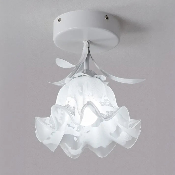 Mini French Style Ceiling Light | Elegant Home Lighting for Living Spaces