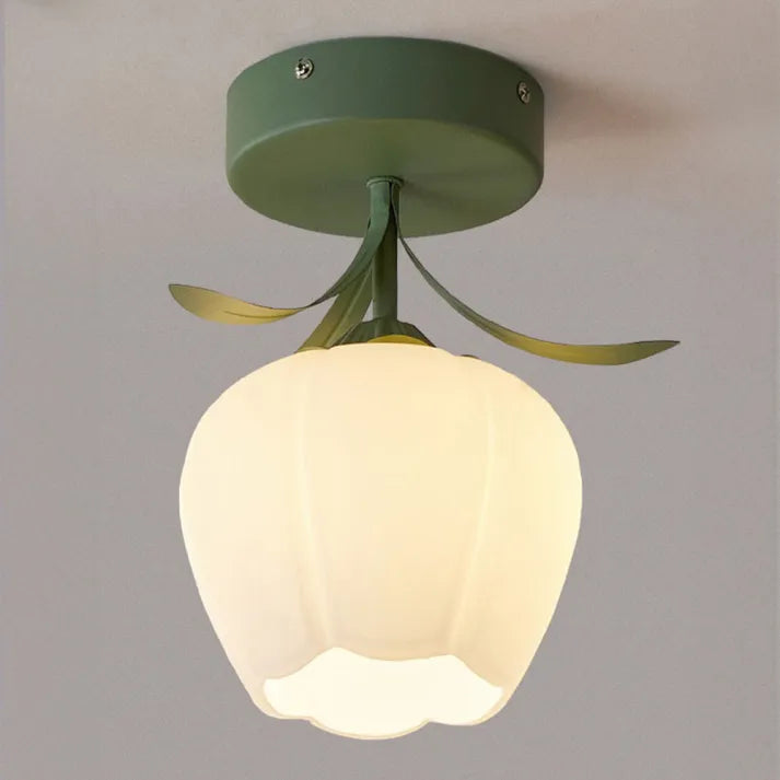 Mini French Style Ceiling Light | Elegant Home Lighting for Living Spaces