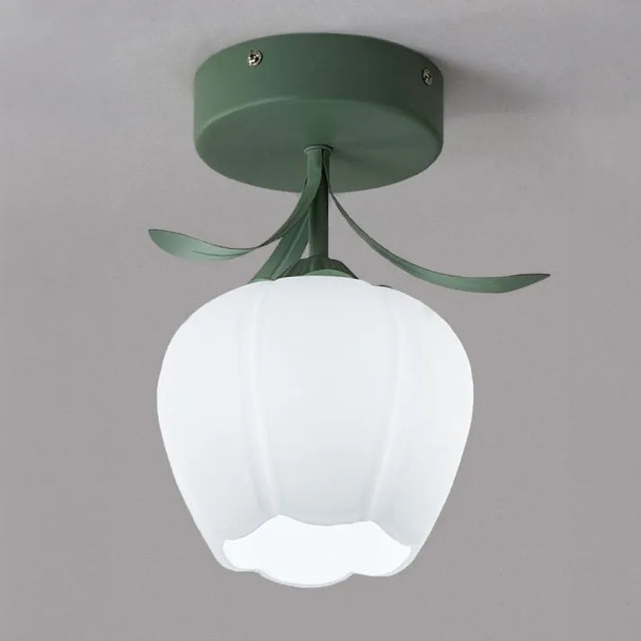 Mini French Style Ceiling Light | Elegant Home Lighting for Living Spaces