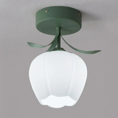 Mini French Style Ceiling Light | Elegant Home Lighting for Living Spaces