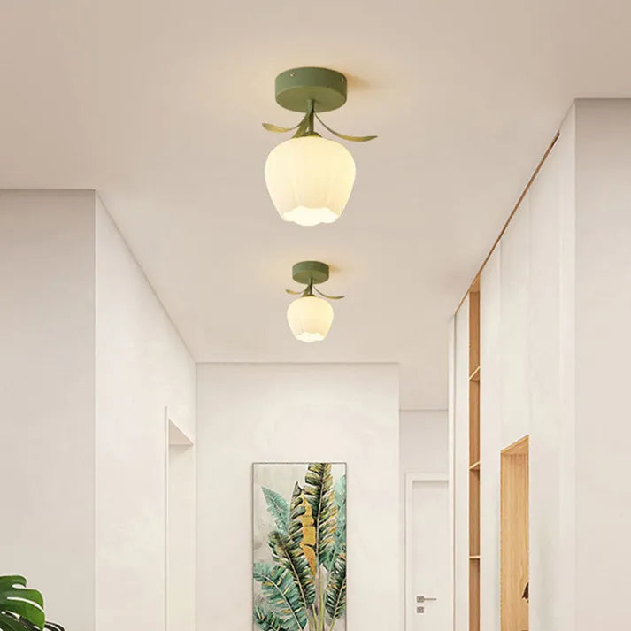 Ceiling Light Fixture – Elegant Mini Pendant Light for Modern Home Decor