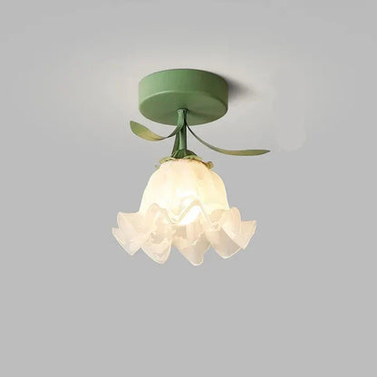 Mini French Style Ceiling Light | Elegant Home Lighting for Living Spaces