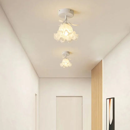 Mini French Style Ceiling Light | Elegant Home Lighting for Living Spaces