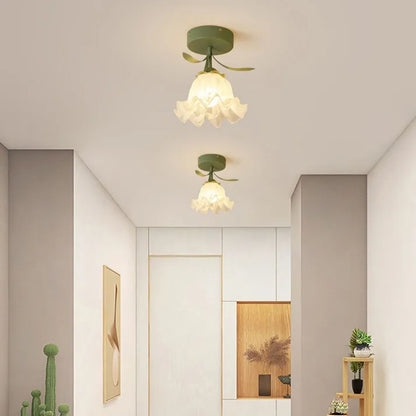Ceiling Light Fixture – Elegant Mini Pendant Light for Modern Home Decor