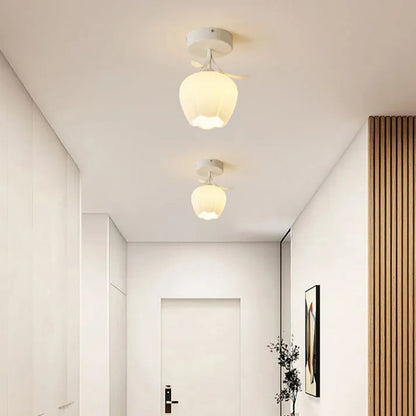 Mini French Style Ceiling Light | Elegant Home Lighting for Living Spaces