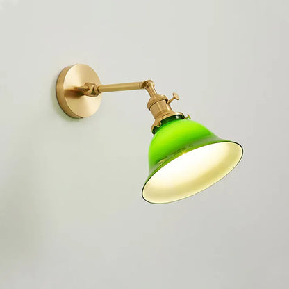 Retro Wall Light Fixture for Home Decor - Classic Style, Warm Glow