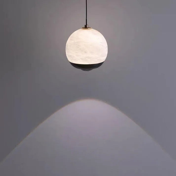 Nordic Marble Pendant Light for Elegant Home and Office Decor