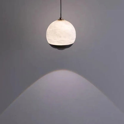 Nordic Marble Pendant Light for Elegant Home and Office Decor