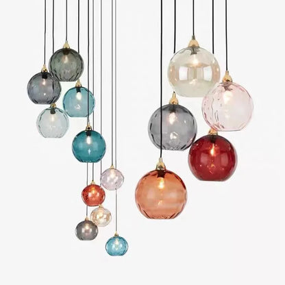 Modern Pendant Lamp for Stylish Home and Office Design, Chic Lighting