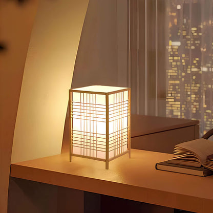 LED Table Lamp - Stylish, High-Quality Lighting for Home and Office Decor