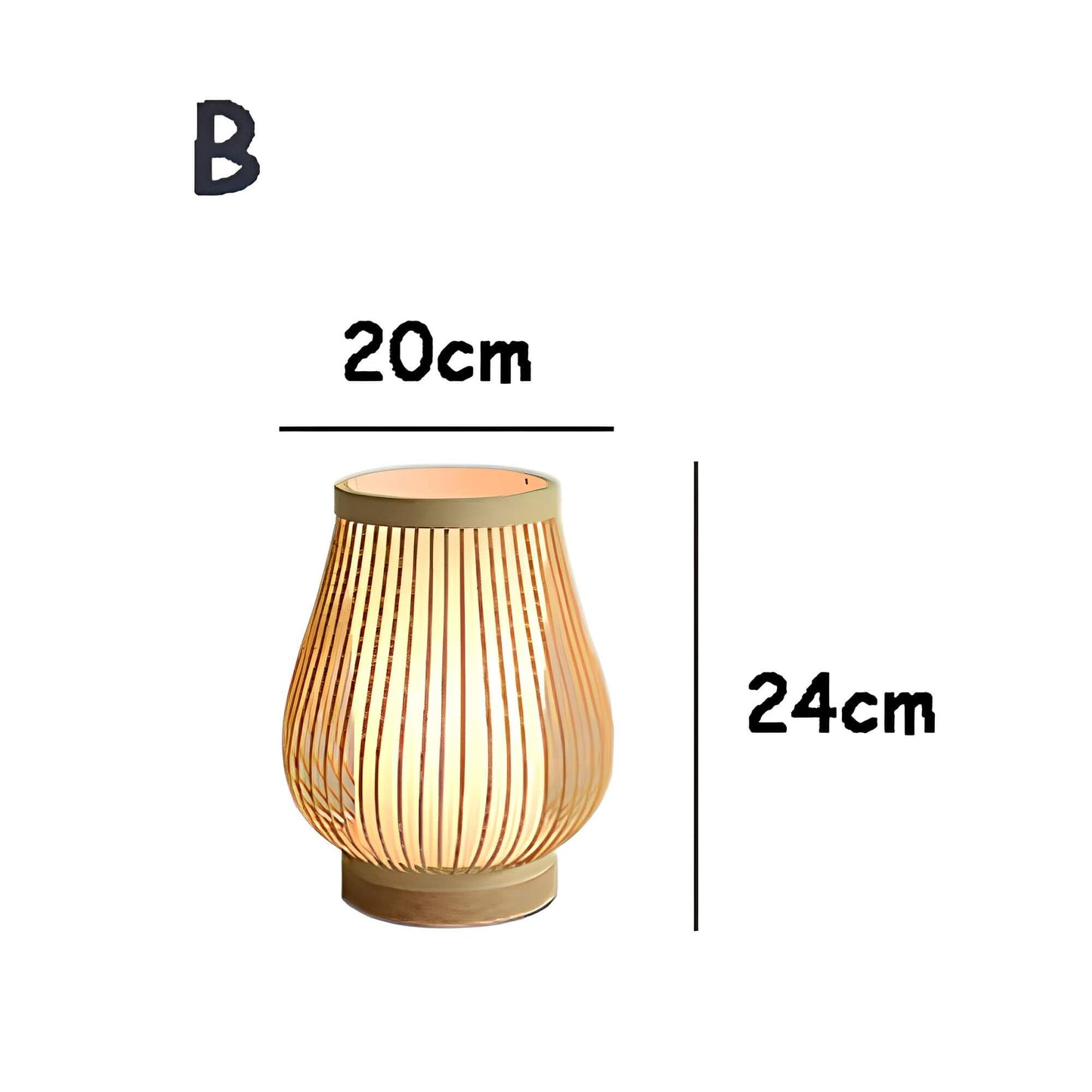 LED Table Lamp - Stylish, High-Quality Lighting for Home and Office Decor