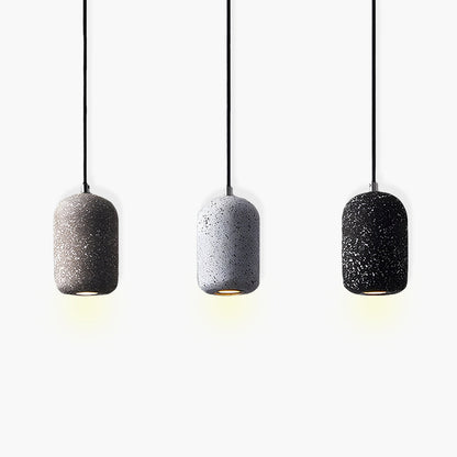 Industrial Pendant Light | Durable Design for Home and Office Lighting