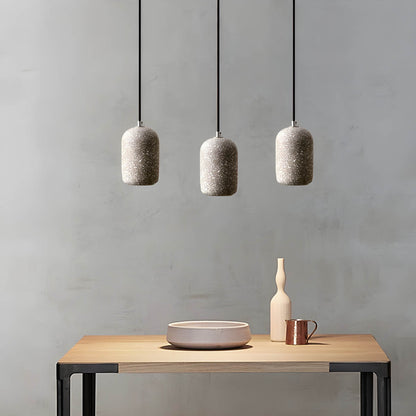 Industrial Pendant Light | Durable Design for Home and Office Lighting