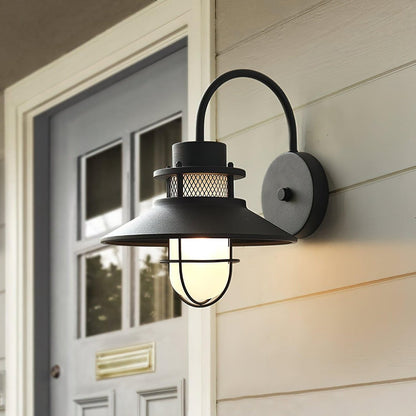 Outdoor Wall Light Fixture for Elegant Home Illumination and Style