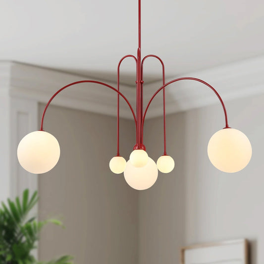 Pendant Lamp Modern – Stylish Elegant Lighting Fixture for Home Office Decor