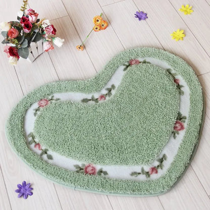 Non-Slip Bath Mat for Home Safety and Stylish Bathroom Decor