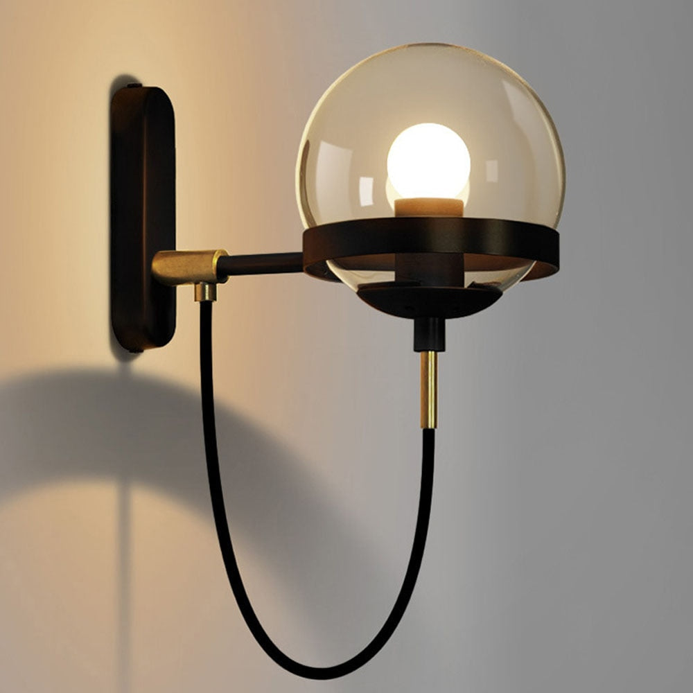 Modern Wall Light for Home and Office - Stylish, Energy-Efficient Design