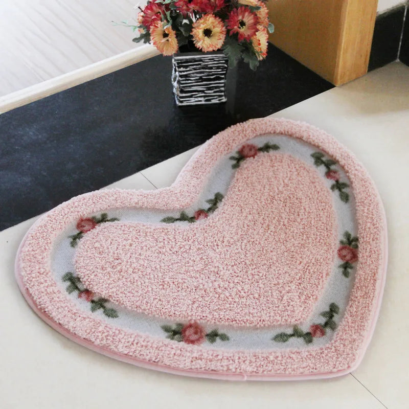 Non-Slip Bath Mat for Home Safety and Stylish Bathroom Decor