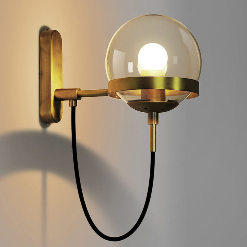 Modern Wall Light for Home and Office - Stylish, Energy-Efficient Design