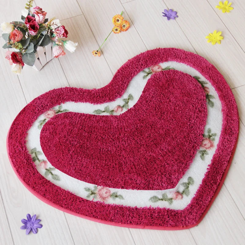 Non-Slip Bath Mat for Home Safety and Stylish Bathroom Decor