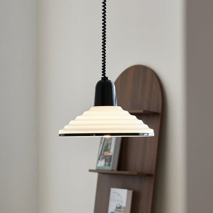 Glass Pendant Light for Modern Spaces - Stylish Home & Office Decor