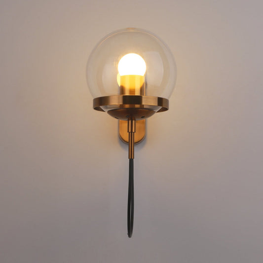 Modern Wall Light for Home and Office - Stylish, Energy-Efficient Design