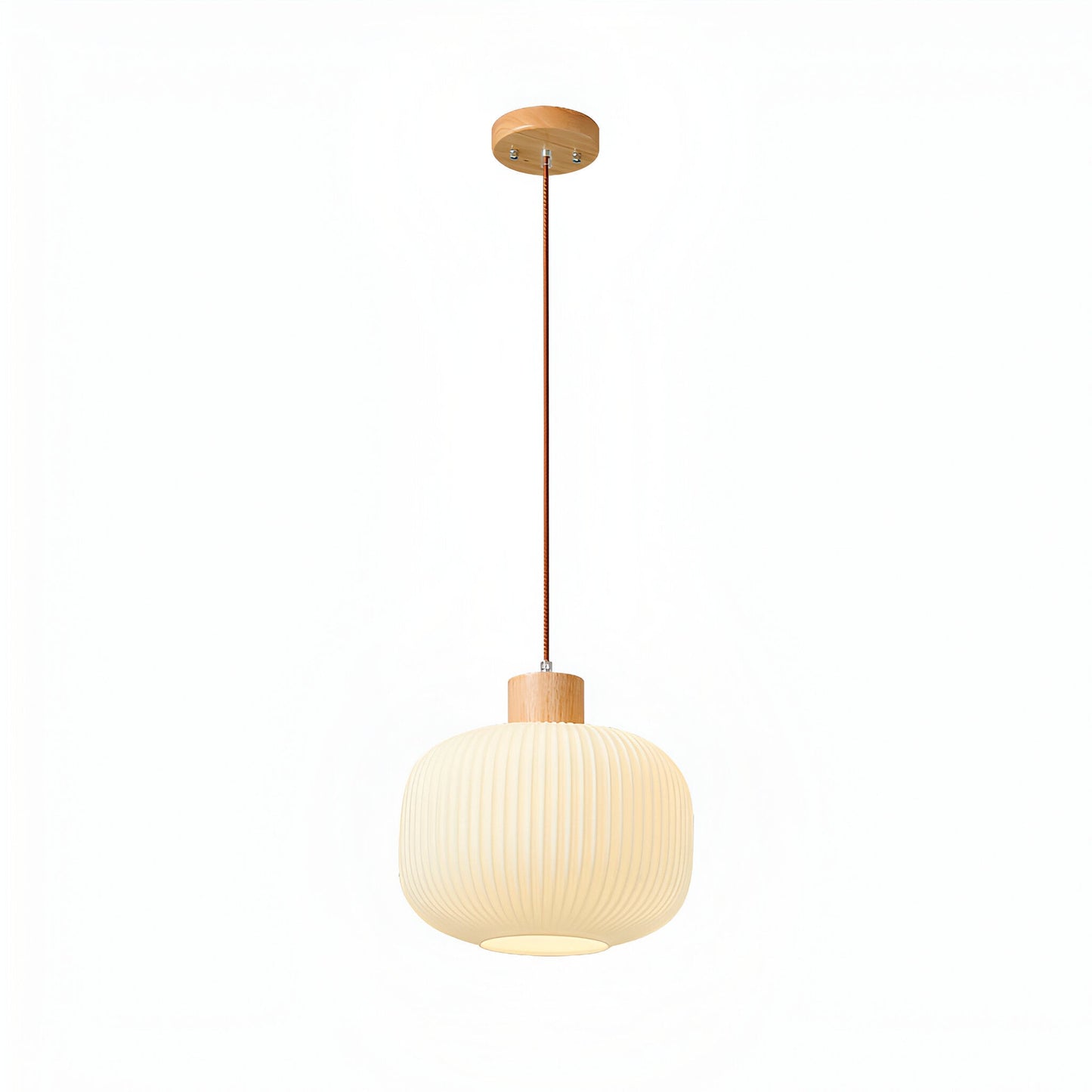 Japanese Pendant Light for Stylish Home Illumination and Modern Decor