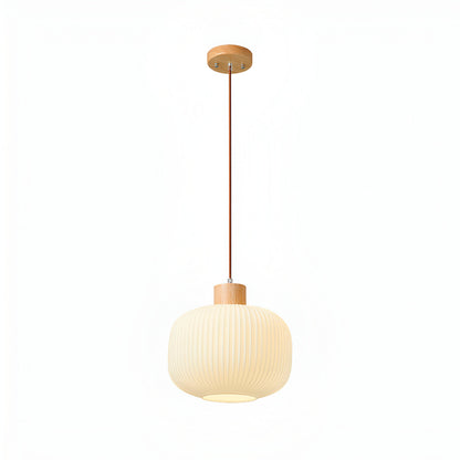 Japanese Pendant Light for Stylish Home Illumination and Modern Decor