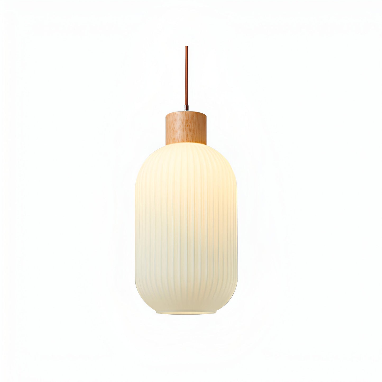 Japanese Pendant Light for Stylish Home Illumination and Modern Decor