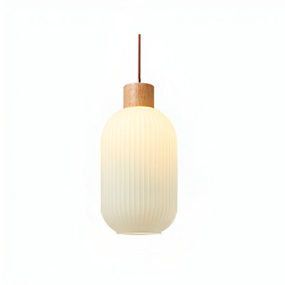 Japanese Pendant Light for Stylish Home Illumination and Modern Decor