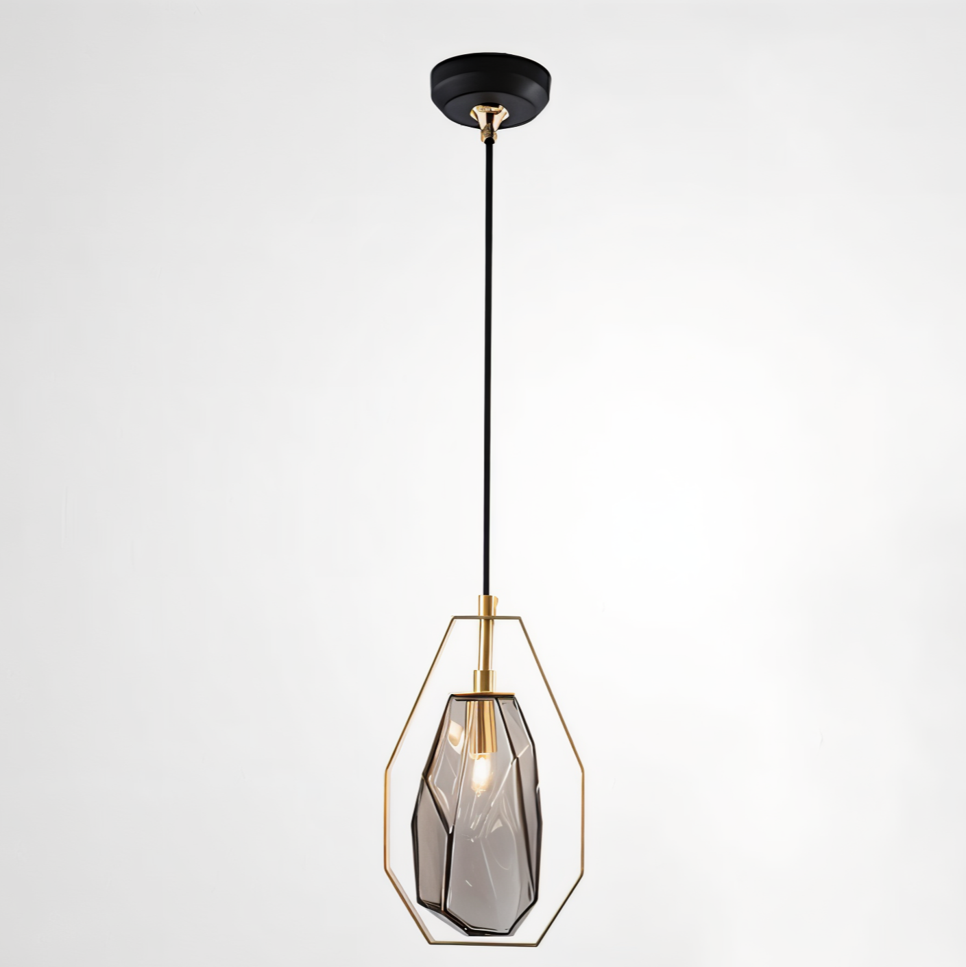 Modern Elegant Pendant Light for Stylish Home and Office Interiors