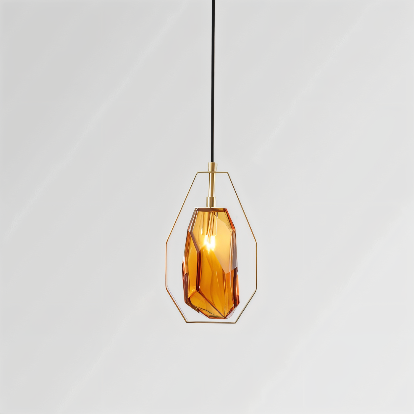 Modern Elegant Pendant Light for Stylish Home and Office Interiors