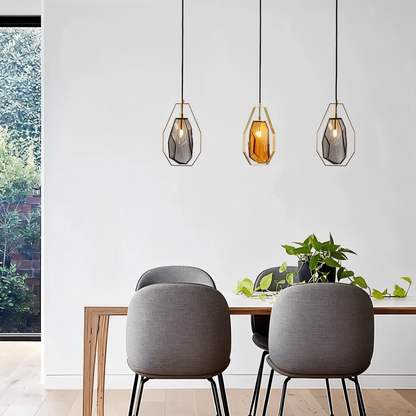 Modern Elegant Pendant Light for Stylish Home and Office Interiors