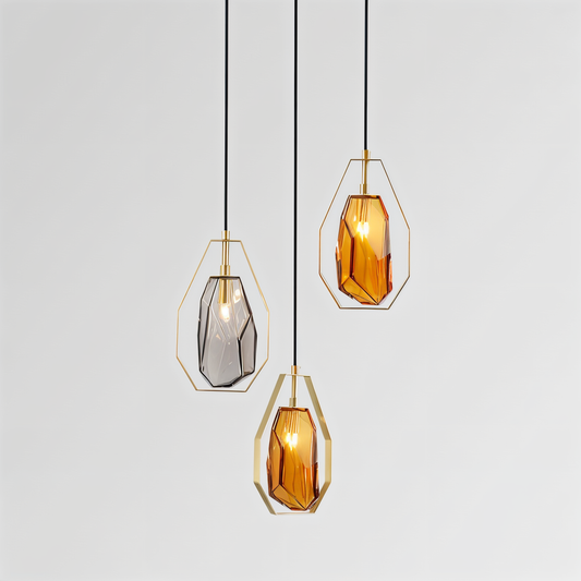 Modern Elegant Pendant Light for Stylish Home and Office Interiors