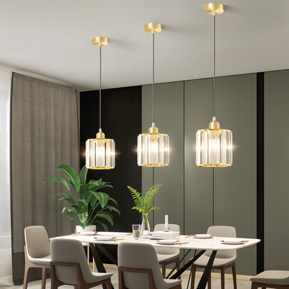 Elegant Pendant Light for Home and Office - Modern Design, Stylish Illumination