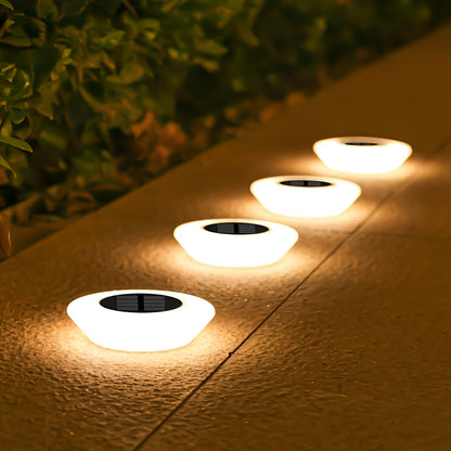 LED Solar Garden Light Outdoor Waterproof Decorative Landscape Lighting