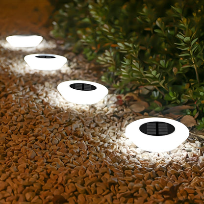 LED Solar Garden Light Outdoor Waterproof Decorative Landscape Lighting