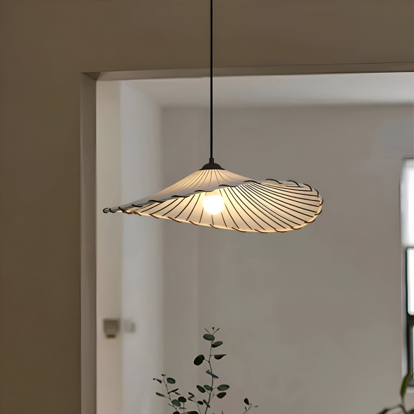 Adjustable Pendant Light for Home and Office | Stylish Modern Design