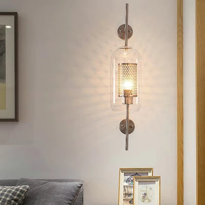 Modern Wall Lamp for Home Office and Contemporary Living Spaces