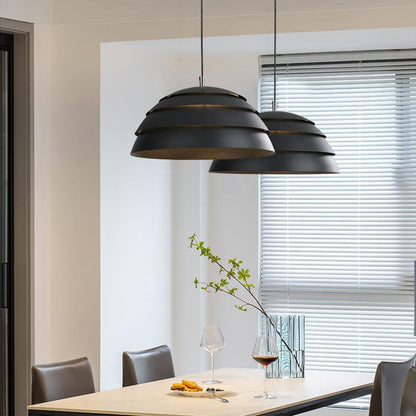 Stylish Modern Pendant Light for Home and Office Decor, Elegant Design