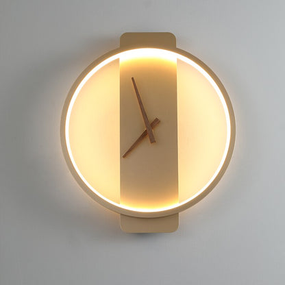 Modern Wall Clock for Home and Office - Stylish Design, Easy to Read