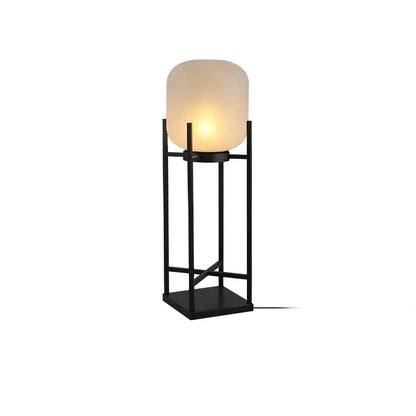 Solar Garden Lamp – Outdoor Decorative Lighting for Patio and Terrace