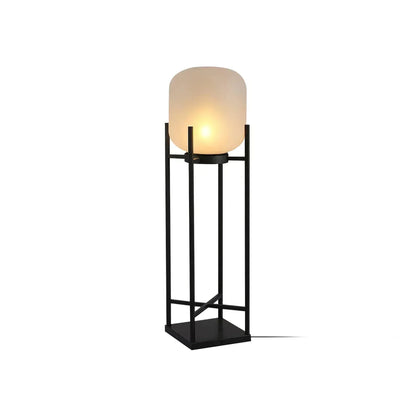 Solar Garden Lamp – Outdoor Decorative Lighting for Patio and Terrace
