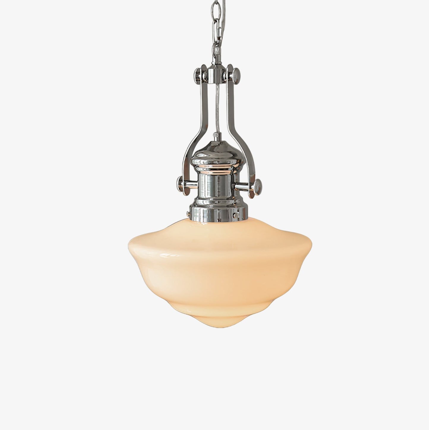 Schoolhouse Pendant Light | Timeless Design for Home and Office Spaces