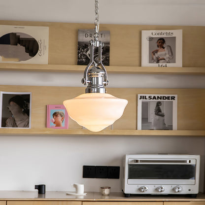 Pendant Lighting Fixture – Timeless Sustainable Design for Home and Office
